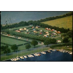 Hestehoved Camping - Nakskov - u/n - Brugt