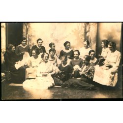 Ollerup - Fotokort Carl Slej u/n - Ubrugt