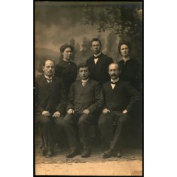  Askov H�jskole - Fotokort u/n - Ubrugt