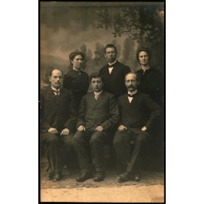  Askov H�jskole - Fotokort u/n - Ubrugt