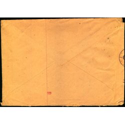 Censurbrev fra Tyskland  9 - 5 - 42 - Til Kbenhavn