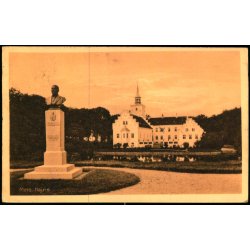 Mors - H�jris - Stender 33765 - Brugt