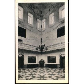 Kuppelsalen - Fredensborg Bogh. 66090