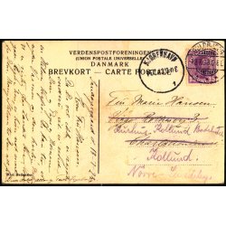 Gyldensteen I (Fyen) - Danske Herregaarde F&B 104 - Brugt