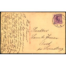 Svendborg - Skaarup - Seminarium - Chr. G. Kielberg 38382 - Brugt