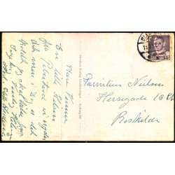 Nyborg - Fra Mus�et  - Stender N. 322 - Brugt