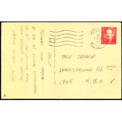 Brahetrolleborg - Ole Bages Bogh. 81378 - Brugt