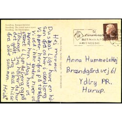 Svendborg - Banegaardspladsen - Stender 149 509 048 - Brugt