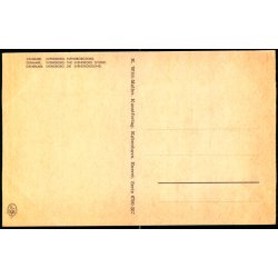 Svendborg - Svendborgsund - K. Witt-Mller 6700-357 - Ubrugt