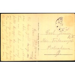 Tisvildeleje - Rudolf Olsen 8923 - Brugt