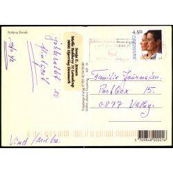 Rubjerg Knude -  Trojaborg L 21 - Brugt