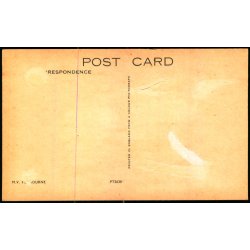 M/V FISHBORNE -  PT 2630 - Ubrugt 