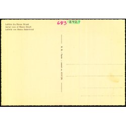 Luftfoto fra Henne Strand - R.R. Varde 43 917/96 - Ubrugt