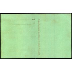 Salvano Famely - trick Cyclist - Ziekus Strasburger - Nordisk Kunstanstalt g 23 - Ubrugt