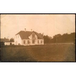 Fotokort Ukendt - G�rd - Brugt