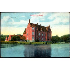 Katholm (Jylland) - C. Eneret 33 - Brugt