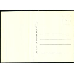 Bornholm - Hammerhavnen - Globe 422 - Ubrugt