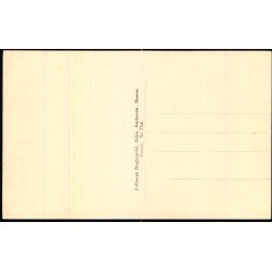 Bornholm - sterlars Rundkirke - Klokketaarnet - Colbergs Bogh. 3306 - Ubrugt