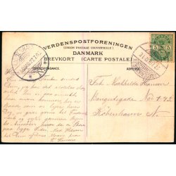 Arres�dal - A. Jensens Bogh. 2280 - Brugt