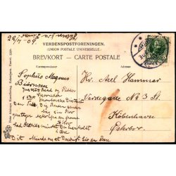 Gurre Slots Ruiner - Peter Alstrup 5392 - Brugt