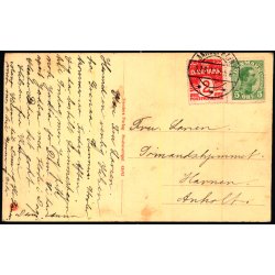 Grenaa - Badehotellet - Stender 43692 - Brugt