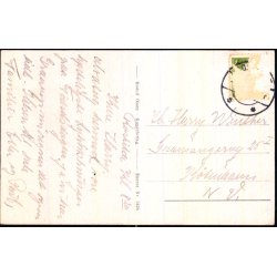 Roskilde Domkirke - Rudolf Olsen 3426 - Brugt