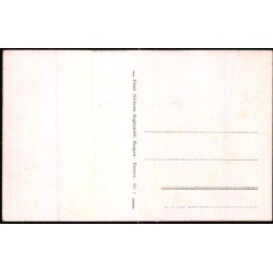 Skagen - Drachmanns Grav -  Nielsens 7 - Ubrugt