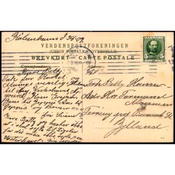 Kbenhavn - Duerne i Raadhushaven - 678