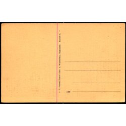 Brolykke - CX. Jenssen-Tuch 86 - Ubrugt