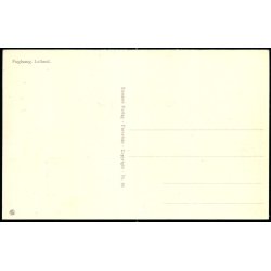 Fuglsang - Lolland - Stender 56 - Ubrugt