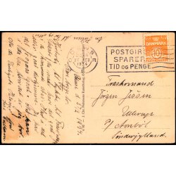 Ny Missions Hotel i Odense - J. Chr. Pedersen n 82 - Brugt