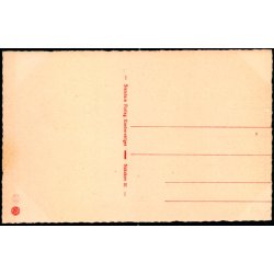 Juellinge - Nakskov - Stender N. 51 - Ubrugt