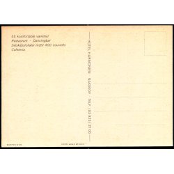 Find Melodien - G�st Harmonien - Barfod &amp; Co u/n - Ubrugt