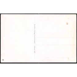 Odense - Sct. Knuds-Kirke - Stender O. 402 - Ubrugt