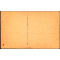 Faaborg - Holkegade - Davis I. Bager 49321 - Ubrugt