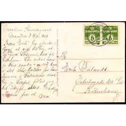 Kalundborg - Kirken - Stender K. 57 - Brugt