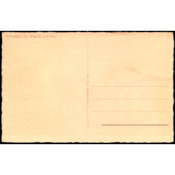 Nyk�bing F. - Gl. Hospital og Kirken - Rudolf Olsen u/n - Ubrugt