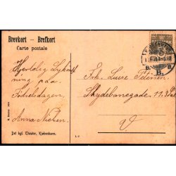 Det Kgl. Teater - Kj�benhavn - K. 8881