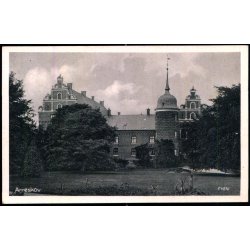  Arreskov Fyen - Stender 33089 - Ubrugt