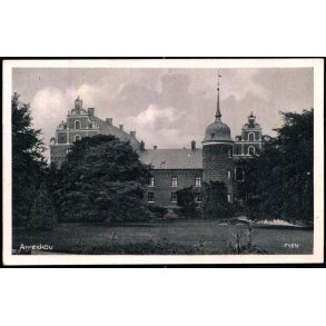  Arreskov Fyen - Stender 33089 - Ubrugt