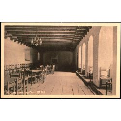 Riddersalen paa Chr. III Tid - Erhardt Jensen 65385 - Ubrugt