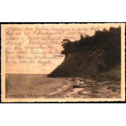 Kerteminde - Parti fra Lundsgaards Klint - Eneret 55080 - Brugt