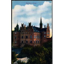 Egeskov (Fyen) - Alex Vincent 176 - Ubrugt