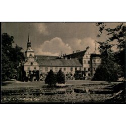 Brahetrolleborg - Fyn -  Stender 601 K - Brugt