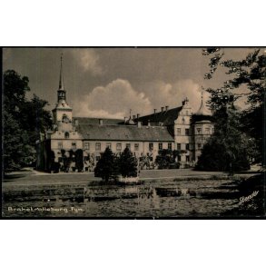 Brahetrolleborg - Fyn -  Stender 601 K - Brugt