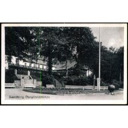 Svendborg - Christiansminde - Chr. G. Kielberg S. 193 - Ubrugt