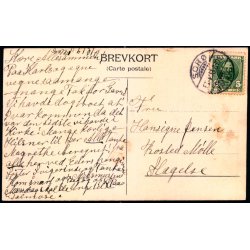 Den engelske Kirke - Kbenhavn - u/n