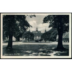Jgerspris - Slottet - J.J. Ebbesens Bogh. 67384 - Ubrugt