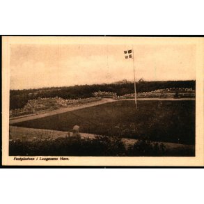 Parti fra Laugesens Have - J. Lund 31 - Ubrugt