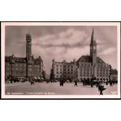 Kbenhavn - Palads Hotellet og Bristol - Alex Vincent 39